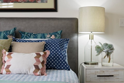 Boutique Getaway On Wright - Accommodation Gladstone 6