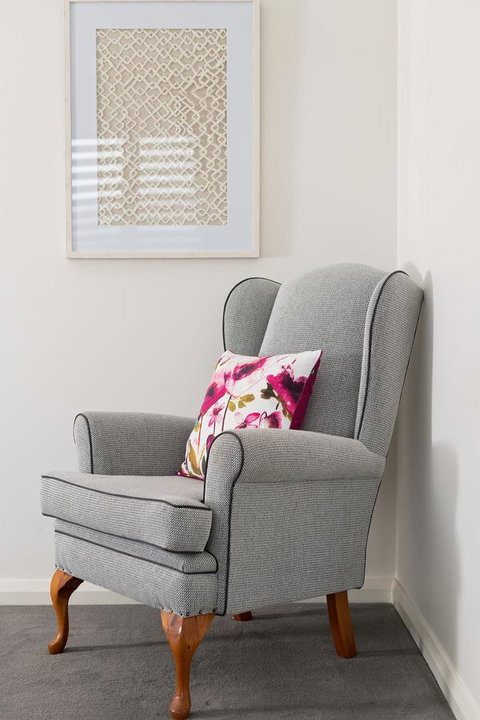 Boutique Getaway On Wright - Accommodation Gladstone 9