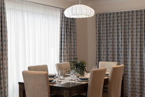 Boutique Getaway On Wright - Accommodation Gladstone 5