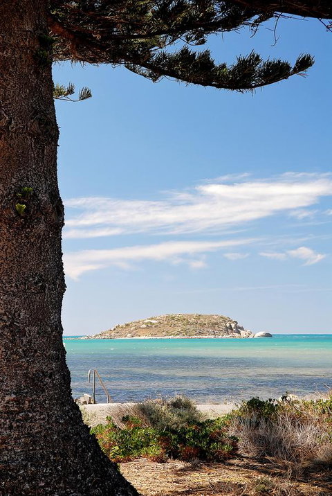 Boutique Getaway On Wright - Accommodation Gladstone 28