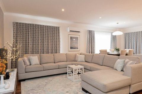 Boutique Getaway On Wright - Accommodation Gladstone 3