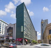 The MAC Boutique Hotel - Accommodation Gladstone