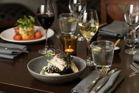 Rydges Norwest Sydney - Accommodation Gladstone 24