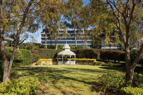 Rydges Norwest Sydney - Accommodation Gladstone 33