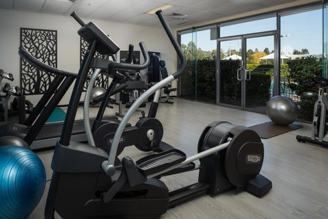 Rydges Norwest Sydney - Accommodation Gladstone 43