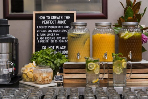 Rydges Norwest Sydney - Accommodation Gladstone 16