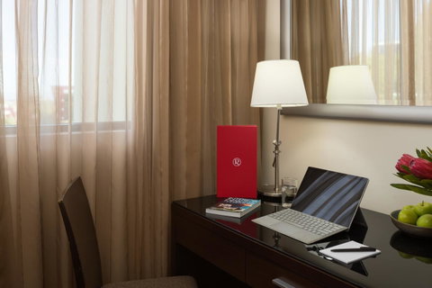 Rydges Norwest Sydney - Accommodation Gladstone 4