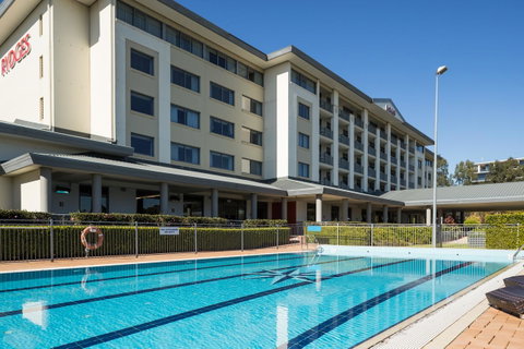 Rydges Norwest Sydney - Accommodation Gladstone 0