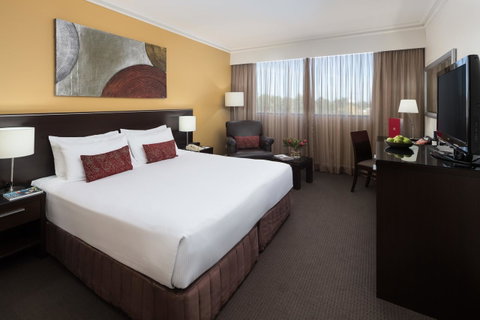 Rydges Norwest Sydney - Accommodation Gladstone 6