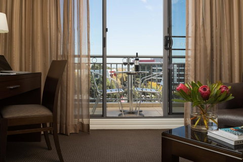 Rydges Norwest Sydney - Accommodation Gladstone 8