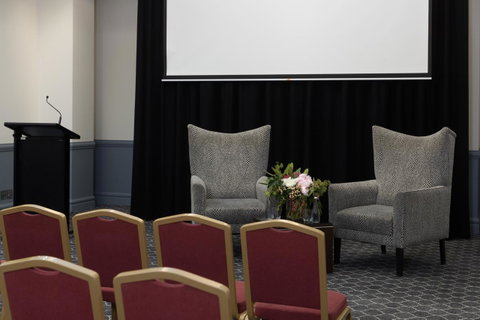 Rydges Norwest Sydney - Accommodation Gladstone 38