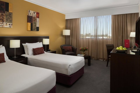 Rydges Norwest Sydney - Accommodation Gladstone 10