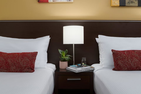 Rydges Norwest Sydney - Accommodation Gladstone 11
