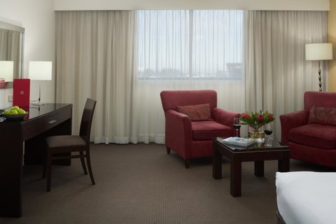 Rydges Norwest Sydney - Accommodation Gladstone 12