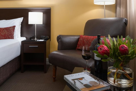 Rydges Norwest Sydney - Accommodation Gladstone 3