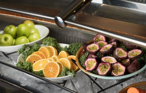Rydges Norwest Sydney - Accommodation Gladstone 17