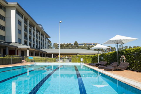 Rydges Norwest Sydney - Accommodation Gladstone 44