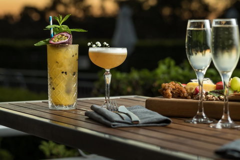 Rydges Norwest Sydney - Accommodation Gladstone 20