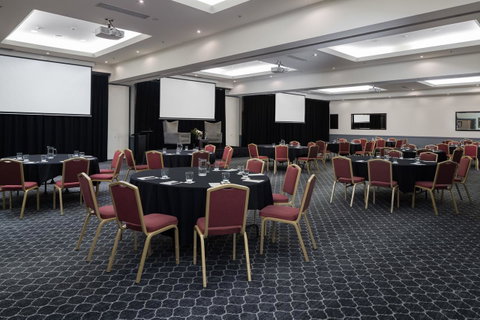 Rydges Norwest Sydney - Accommodation Gladstone 37
