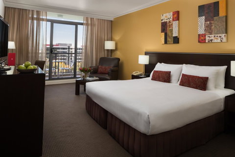 Rydges Norwest Sydney - Accommodation Gladstone 7