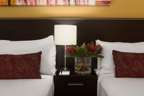 Rydges Norwest Sydney - Accommodation Gladstone 5