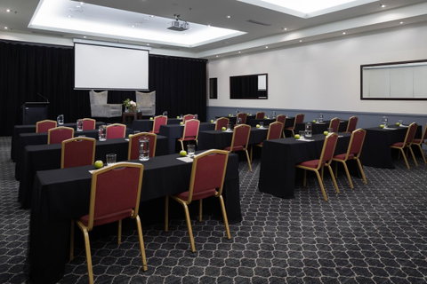 Rydges Norwest Sydney - Accommodation Gladstone 39