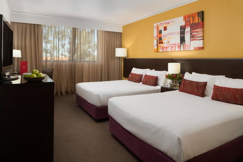 Rydges Norwest Sydney - Accommodation Gladstone 9