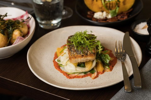 Rydges Norwest Sydney - Accommodation Gladstone 25