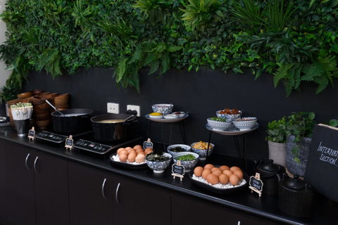 Rydges Norwest Sydney - Accommodation Gladstone 18