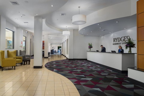 Rydges Norwest Sydney - Accommodation Gladstone 2