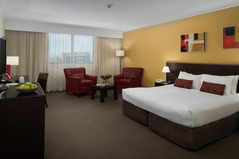 Rydges Norwest Sydney - Accommodation Gladstone 13