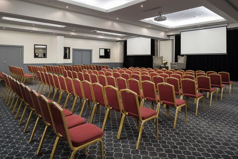 Rydges Norwest Sydney - Accommodation Gladstone 41