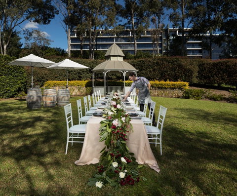 Rydges Norwest Sydney - Accommodation Gladstone 29