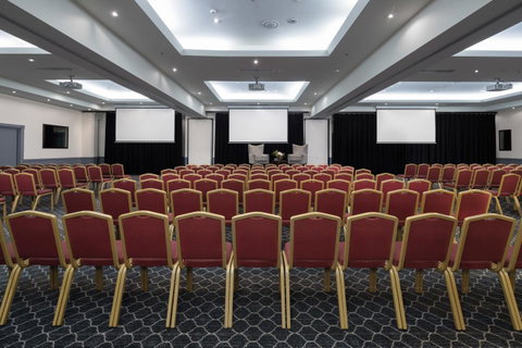 Rydges Norwest Sydney - Accommodation Gladstone 42