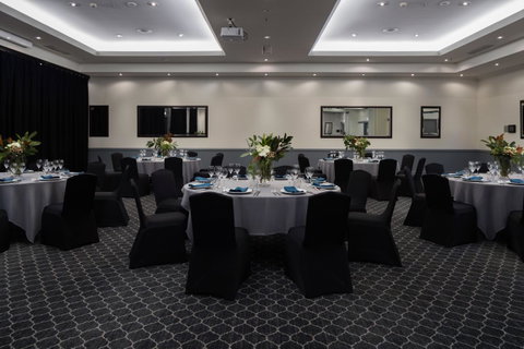 Rydges Norwest Sydney - Accommodation Gladstone 36
