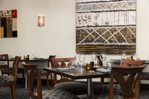 Rydges Norwest Sydney - Accommodation Gladstone 23