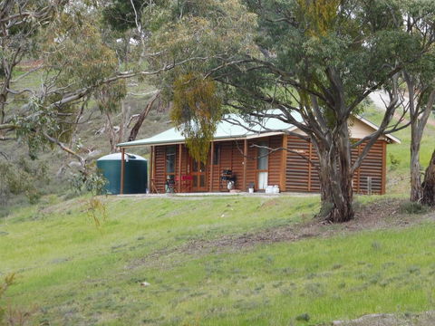 Molly's Chase - Accommodation Gladstone 16