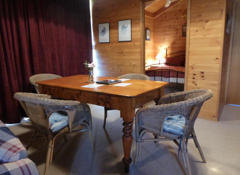 Molly's Chase - Accommodation Gladstone 18