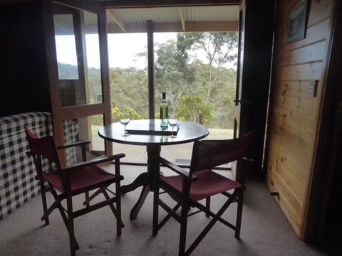 Molly's Chase - Accommodation Gladstone 7