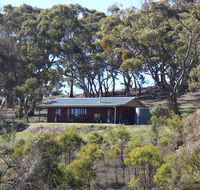 Molly's Chase - Accommodation Gladstone