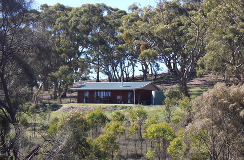 Molly's Chase - Accommodation Gladstone 0