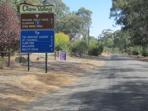 Molly's Chase - Accommodation Gladstone 29
