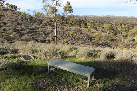 Molly's Chase - Accommodation Gladstone 31