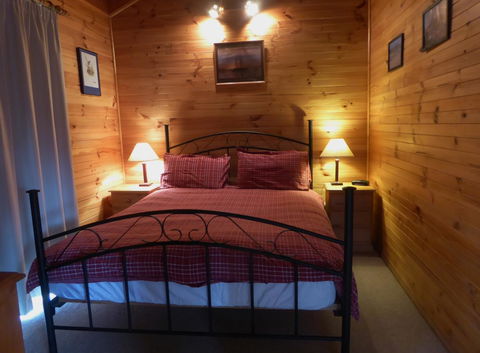 Molly's Chase - Accommodation Gladstone 20