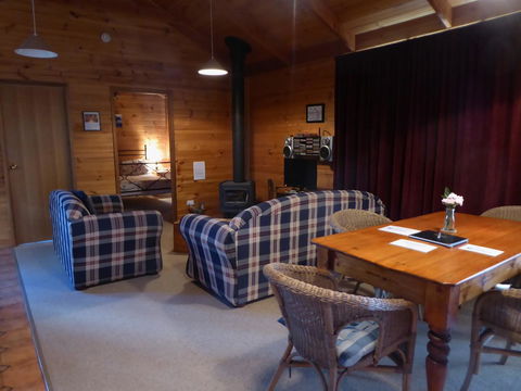Molly's Chase - Accommodation Gladstone 19