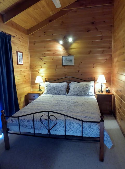 Molly's Chase - Accommodation Gladstone 5