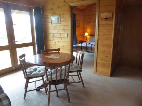 Molly's Chase - Accommodation Gladstone 4