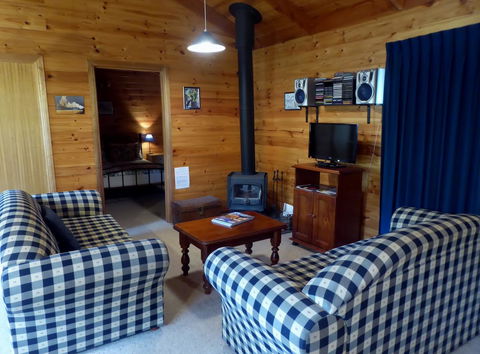 Molly's Chase - Accommodation Gladstone 2