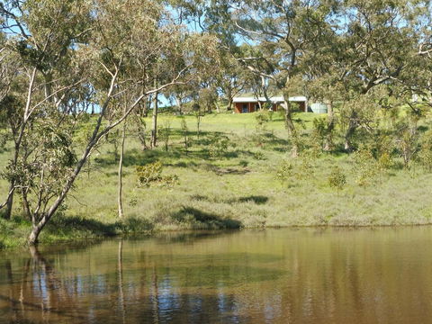 Molly's Chase - Accommodation Gladstone 33