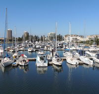 Marina Retreat - Accommodation Gladstone